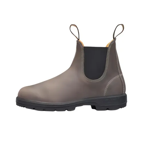 Blundstone Chelsea Boots Men Gray