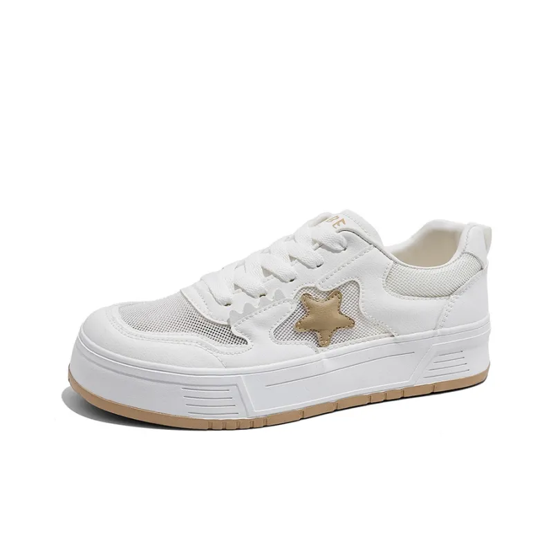 Humanism 1986 Low Top Canvas Shoes Women's-6