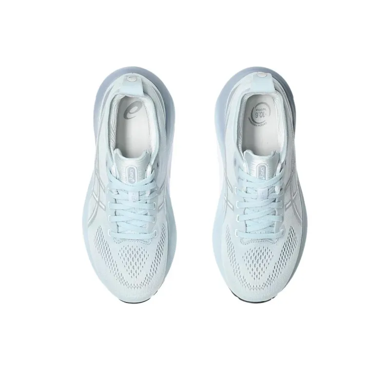 Asics Gel Kayano 31 'Cool Grey Pure Silver' Women's-2
