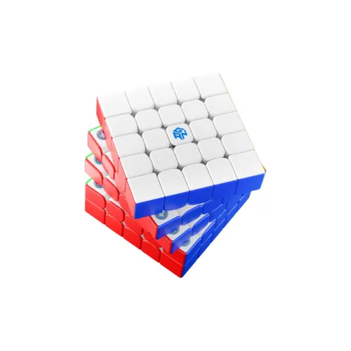 GAN 매직 큐브