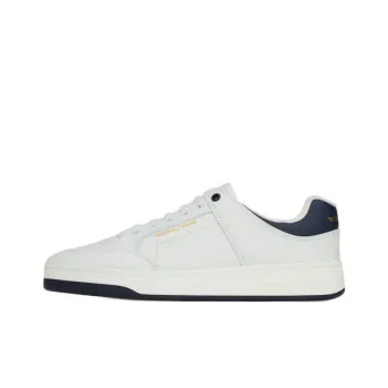 SAINT LAURENT SL/61 Lace Up Sneakers