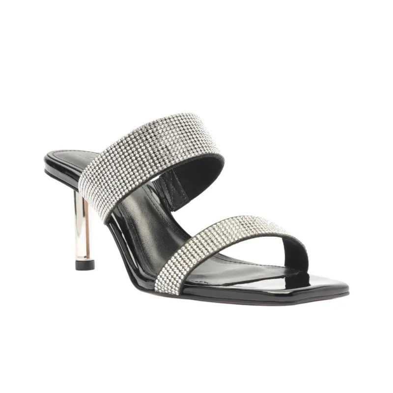 Schutz 75mm Liam Sandals Women's-2