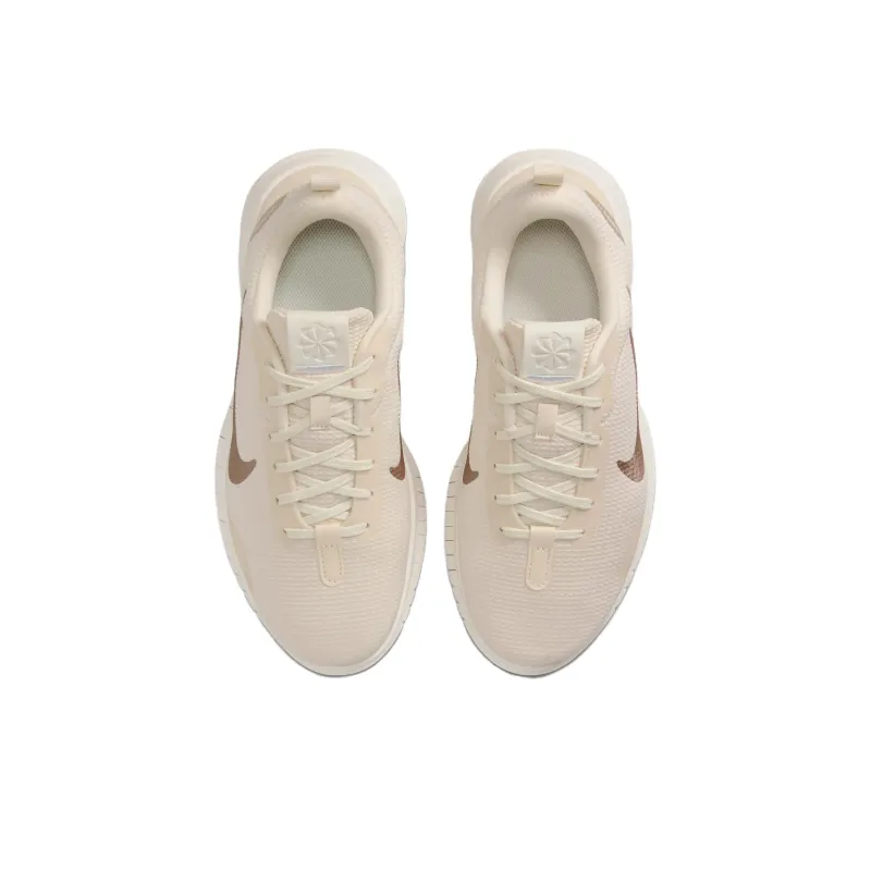 Nike Flex Experience Run 12 Extra Wide 'Guava Ice Metallic Red Bronze' Women's-3