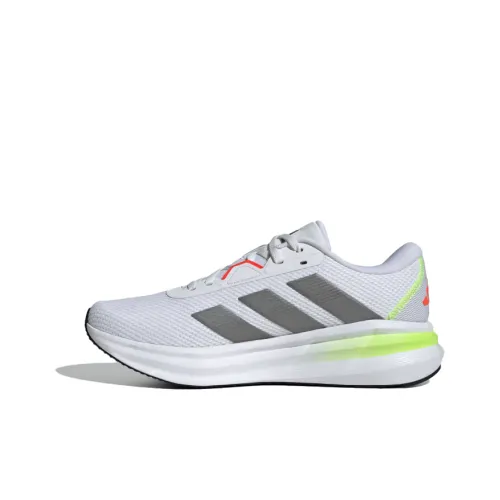 Adidas Galaxy 7 'Cloud White Lucid Lemon'