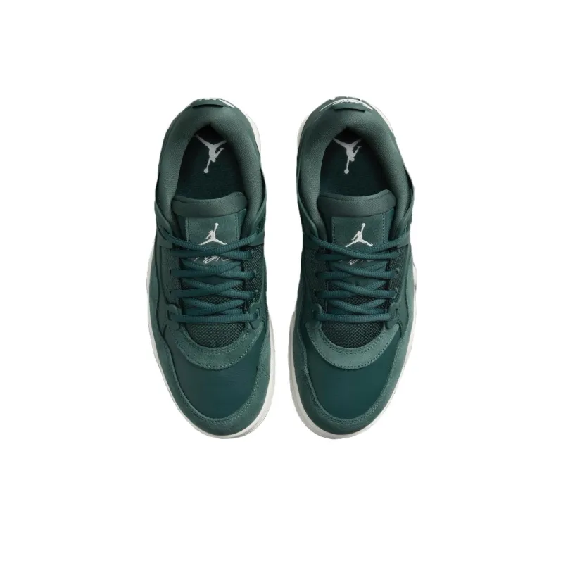 Air Jordan 4 RM "Oxidized Green"Women's-2