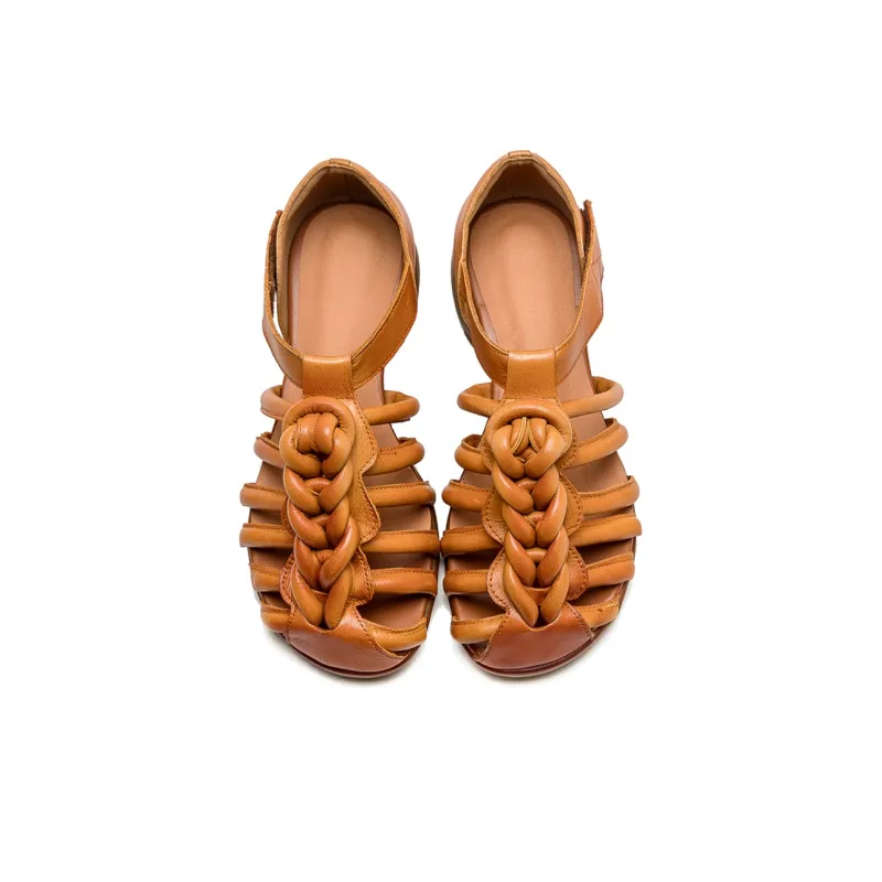 Jay Roman Sandals Women's-11