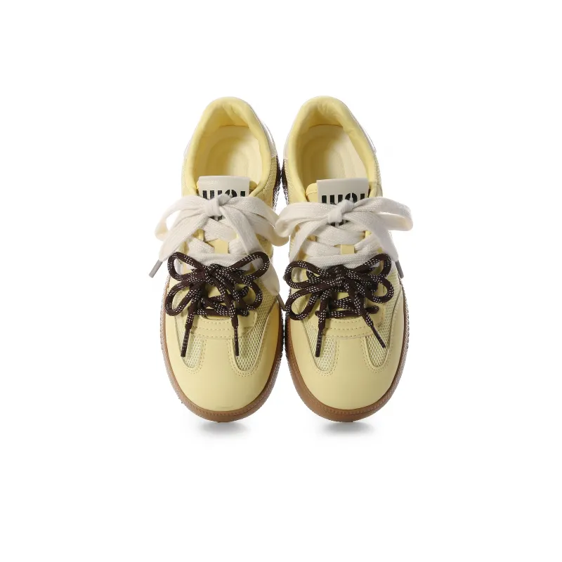 Lovely You Breathable And Lightweight Low Top Casual Shoes Women's-26