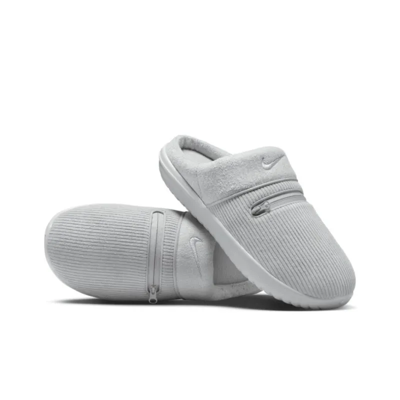 Nike Burrow Light Smoke Grey-2