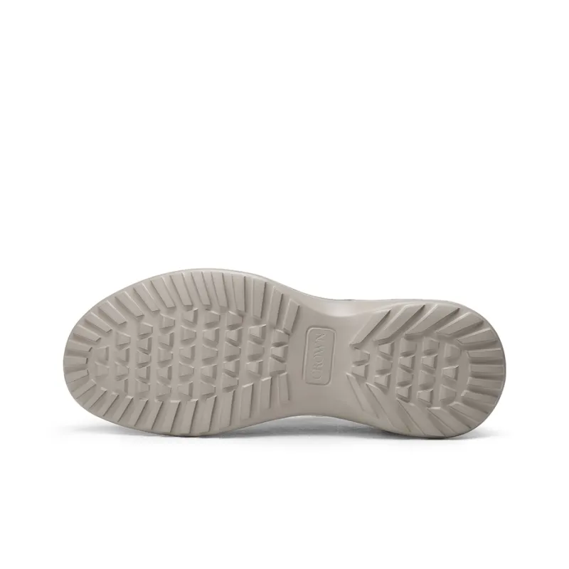 CROWN Casual Shoes Men's One Yard Larger-4