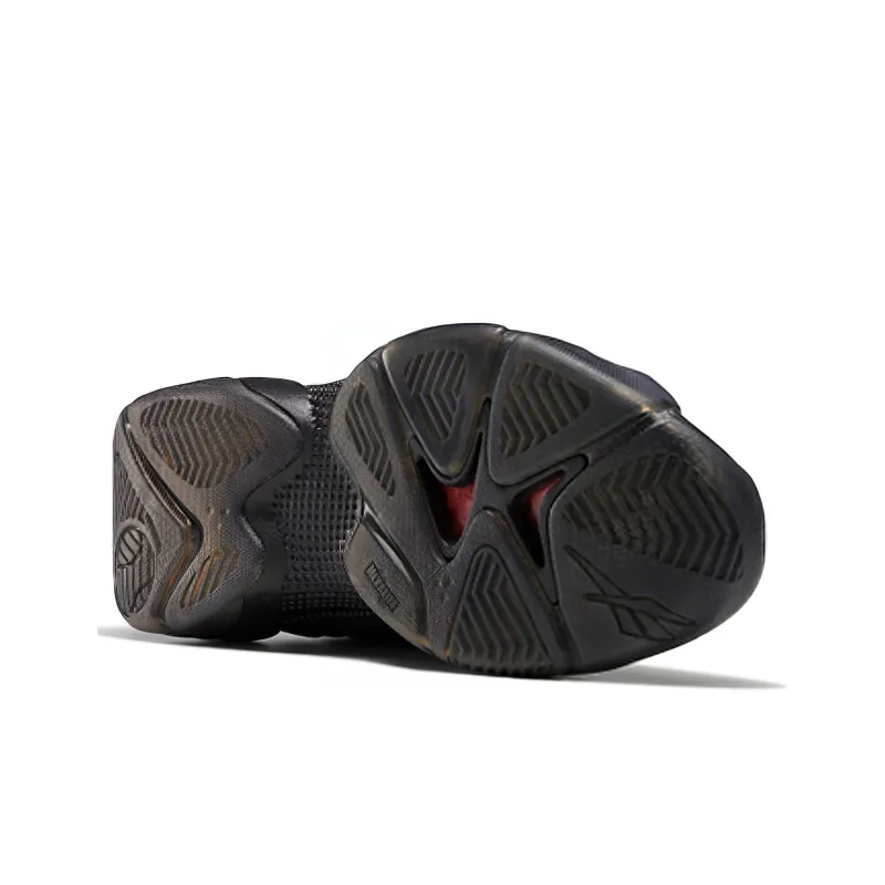 Reebok Pump Court Triple Black-5