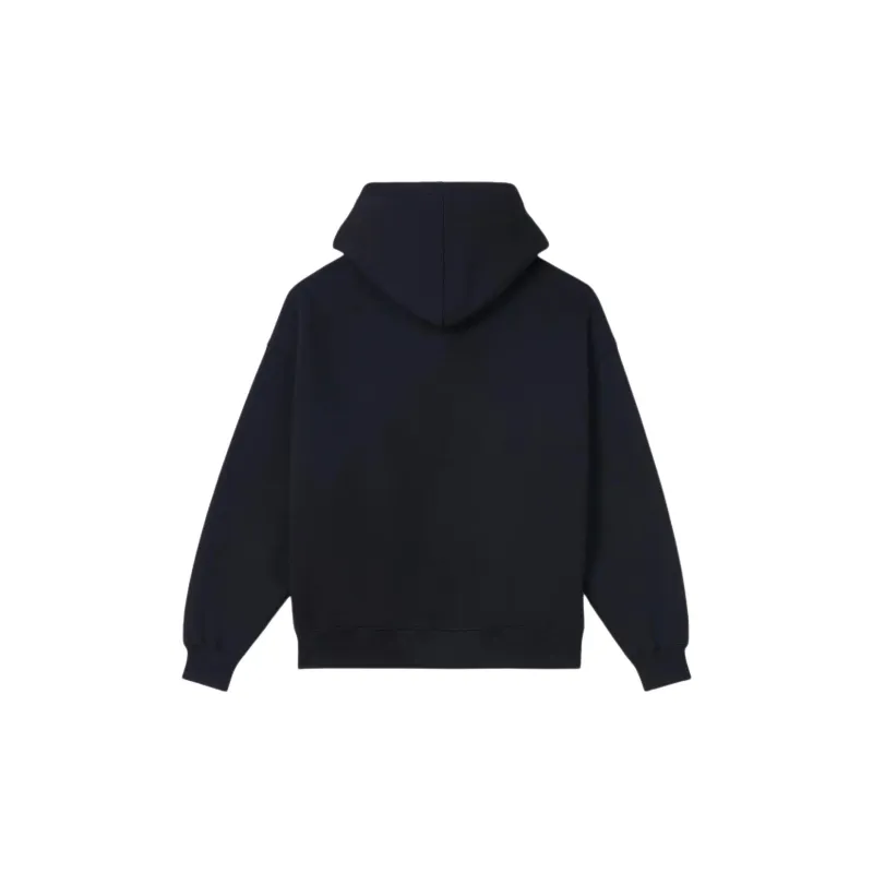 KENZO Boke Flower Drawstring Hoodie-1