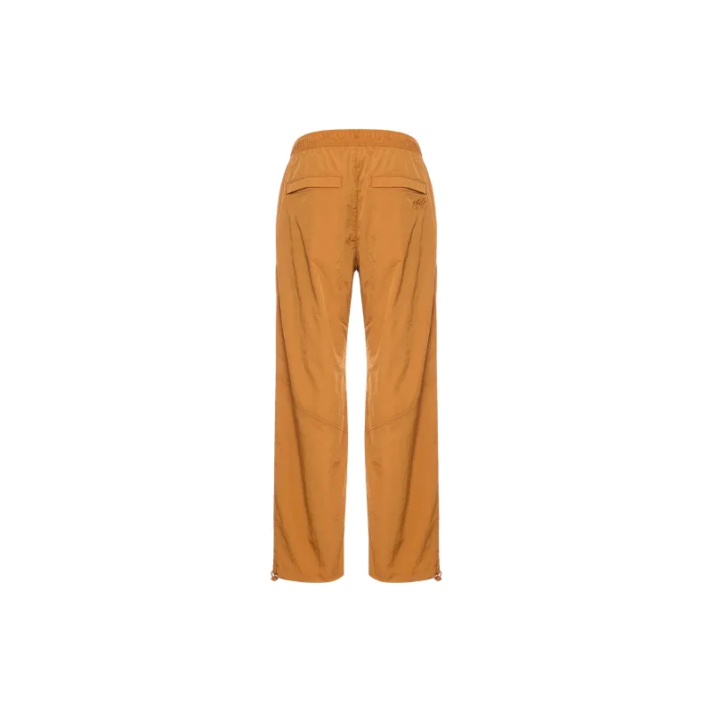Jordan Sports Pants Men Khaki-1