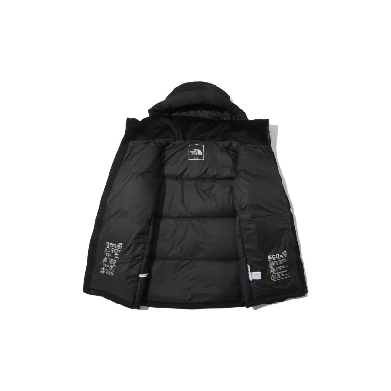 THE NORTH FACE Sports Life Collection Down Jackets & Coats Unisex Black-2