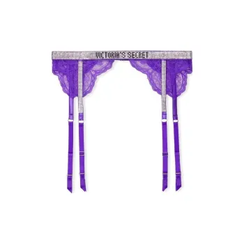 Victoria's Secret Underwear Accessories Women's Purple