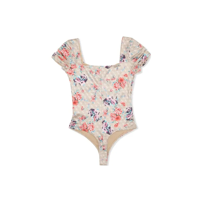 GUESS Bodysuits Women's Multicolor-1