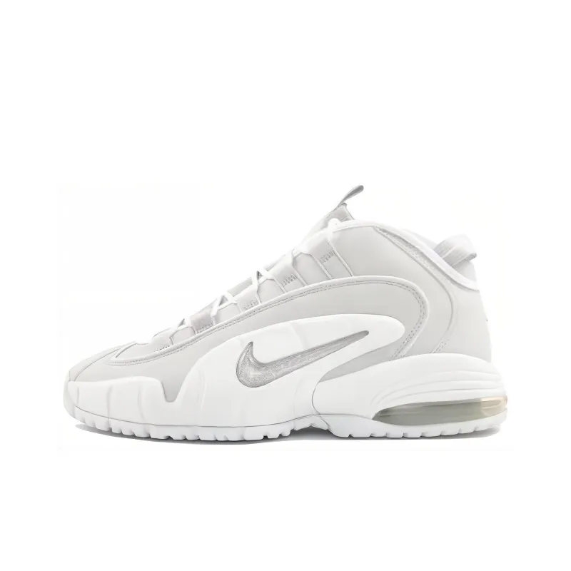 Nike Air Max Penny Neutral Grey-0