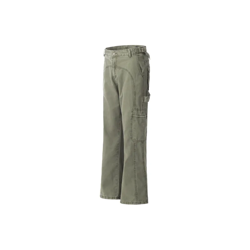 GBXM Jeans Unisex-1