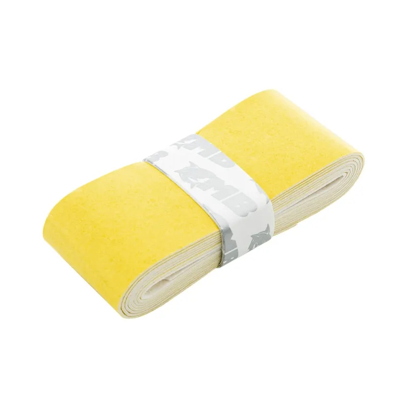 MBFISH Badminton Grip Tape PU Racket Handle Thin 6 Bars-3