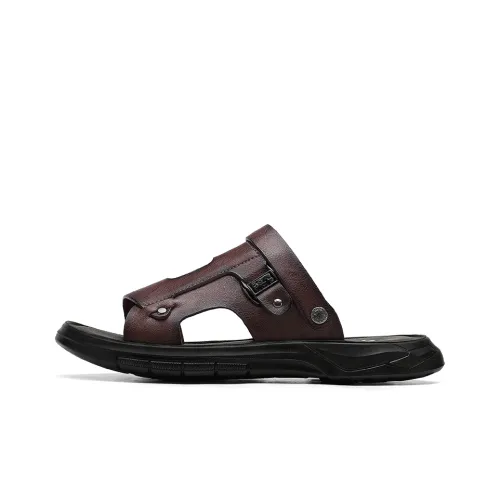 Mulinsen Beach Sandals Men