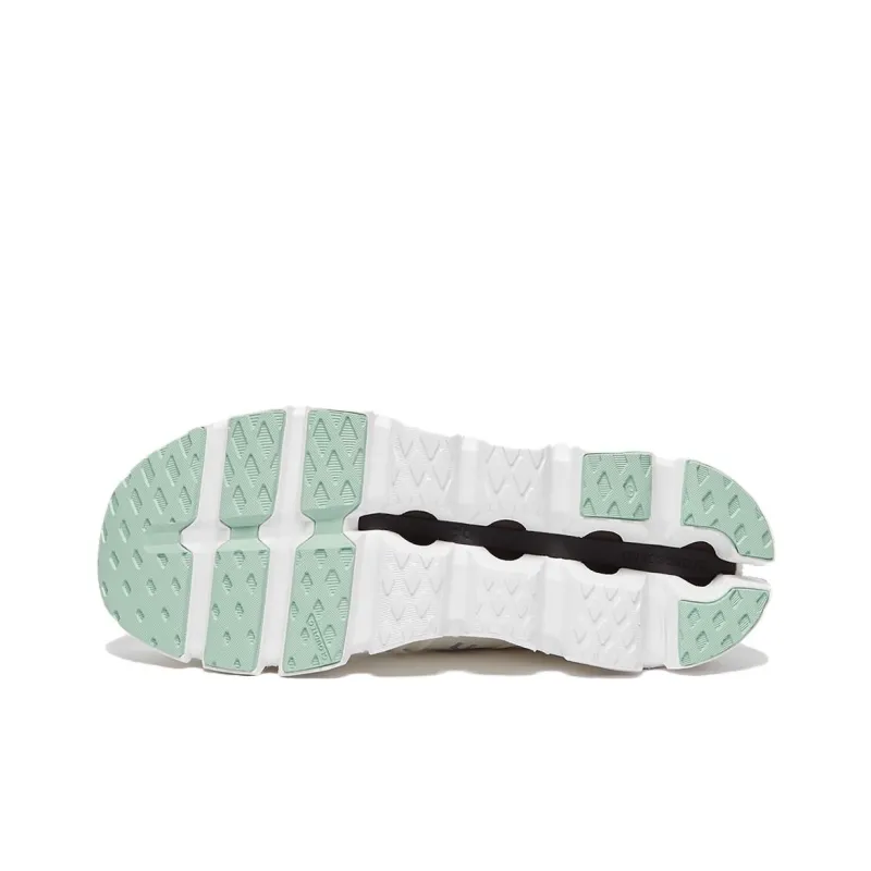 On Women's Cloudswift 3 'Ivory Creek' Women's-4