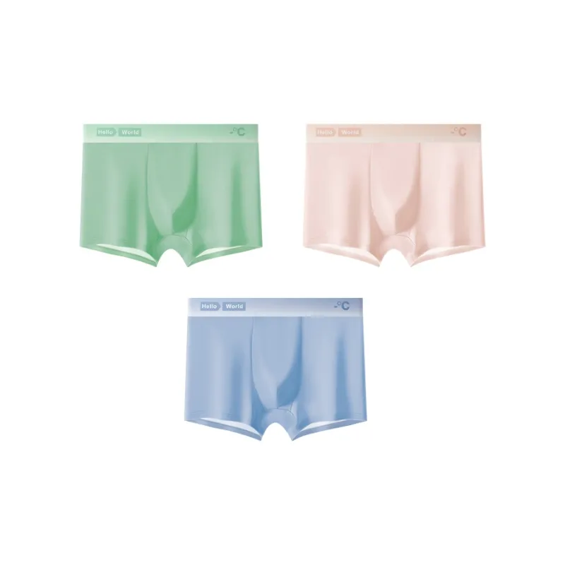 MIIOW Men Underpants-9