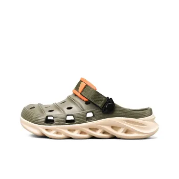 OUBT Clogs Men