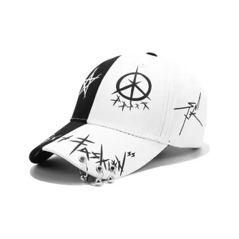 FUO Acrylic Baseball Caps Unisex