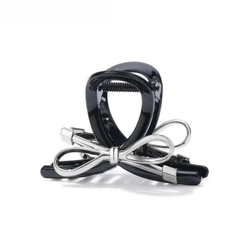 Mr. Shang Hair Accessories Women's