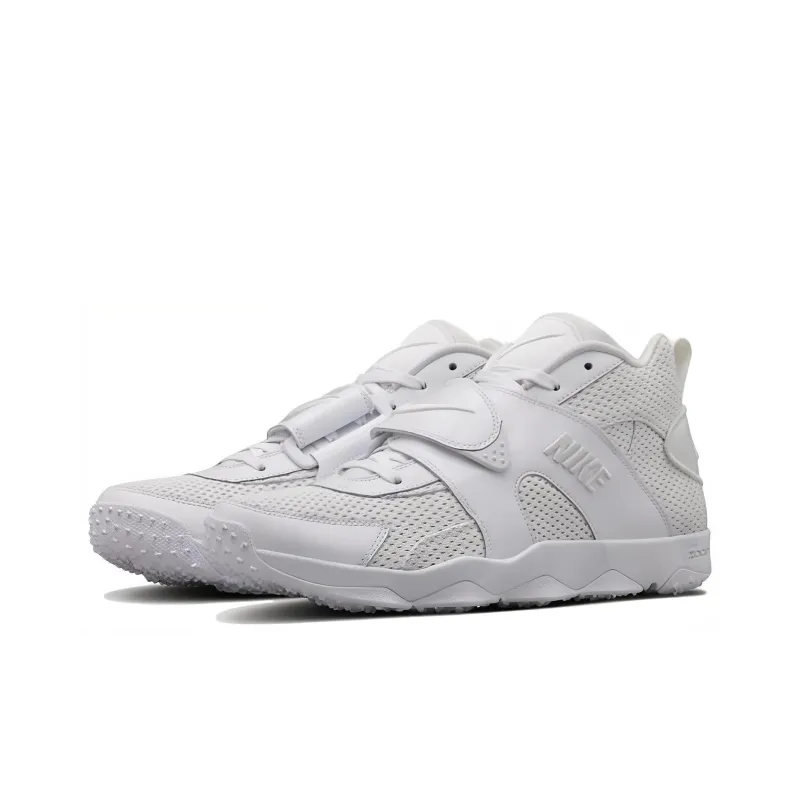 Nike Zoom Veer 'White'-2