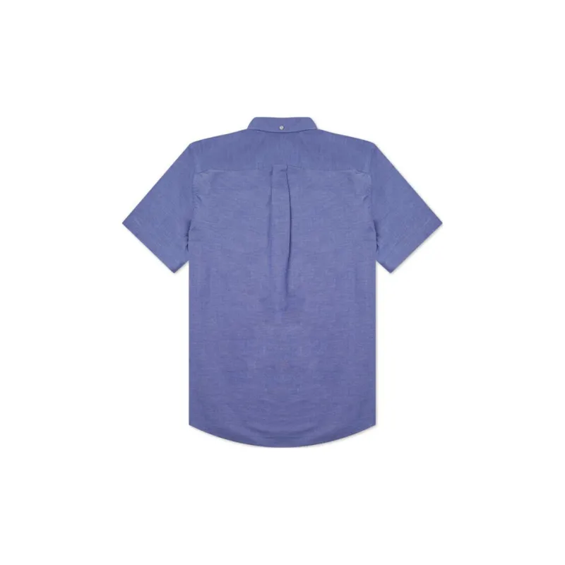 Tommy Hilfiger Shirt Men's Purple-1