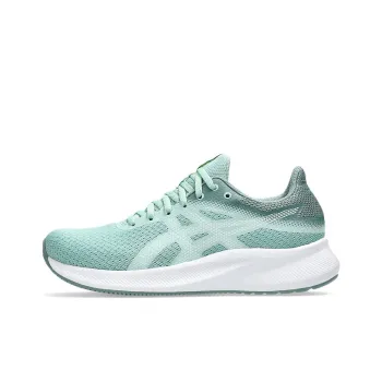 Asics Patriot 13 Light Celadon White Women's