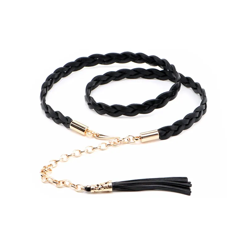 Youyoulan Waist Chains Women's-3