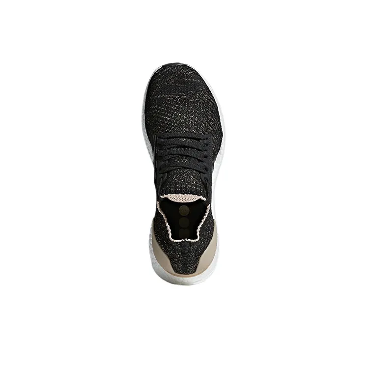 UltraBoost Women's Adidas X Ltd 'Carbon Ash Pearl'-4