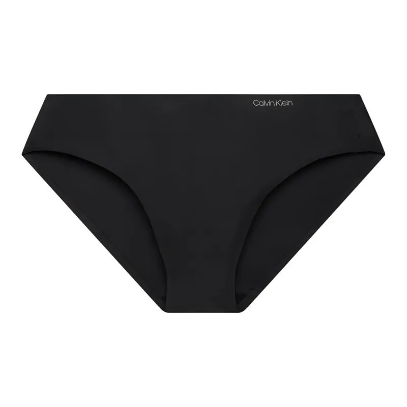 CALVIN KLEIN Underpants Women's Space Black-0