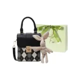 064 Black (Charm Included)