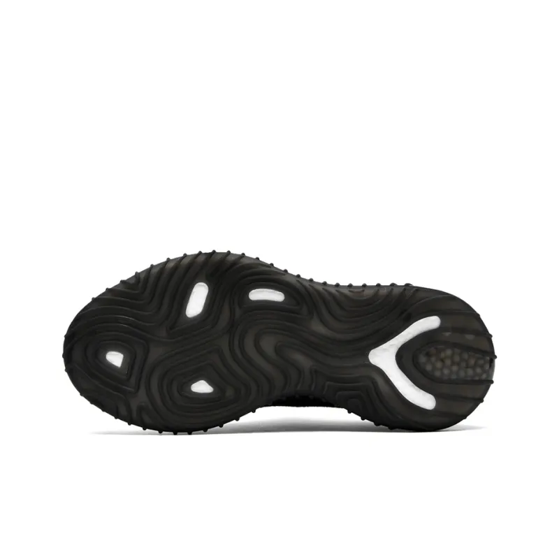 AOKANG Running Shoes Men Low Top Black-5