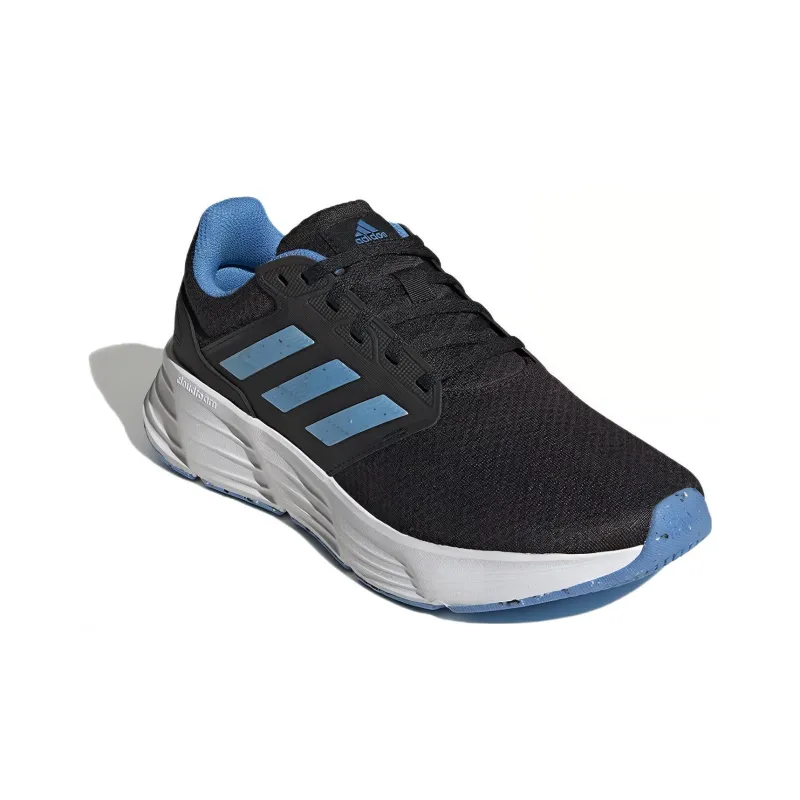 Adidas Galaxy 6 'Black Blue'-2