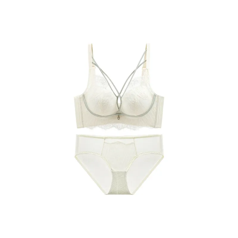 La Chapelle Underwear Set Women's-17