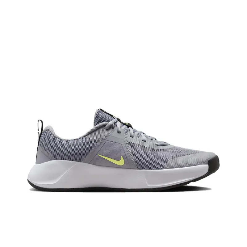 Nike Mc Trainer 3 Cement Grey Black White Light Lemon Twist-1
