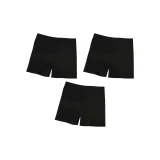 3 Pack (Black+Black+Black)