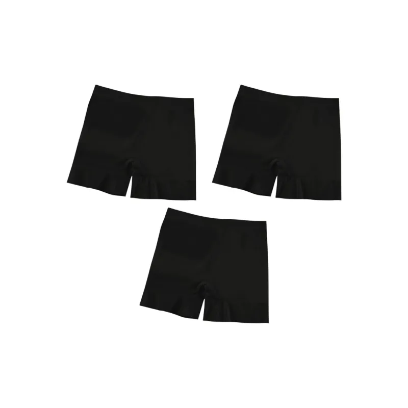 PLANDOO Leggings Women's 3 Pack-11