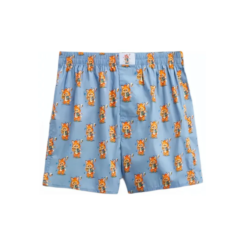 ZARA Men Underpants-3