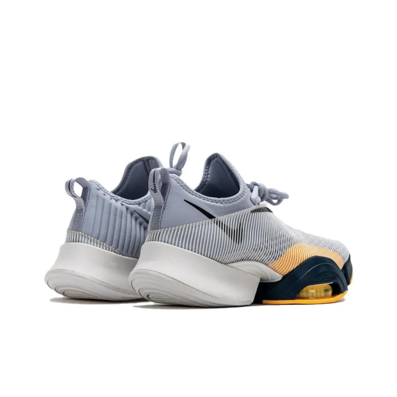 Nike Air Zoom SuperRep 'White Blue Yellow'-3