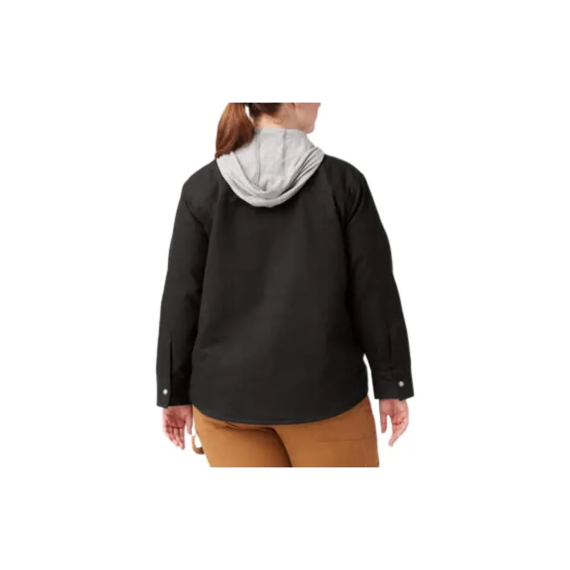 Dickies Jackets Coats Women's Black-1