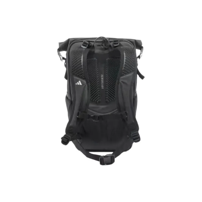 Adidas Free Shipping With AdiClub Adaptive Packing System Backpack 4D-4
