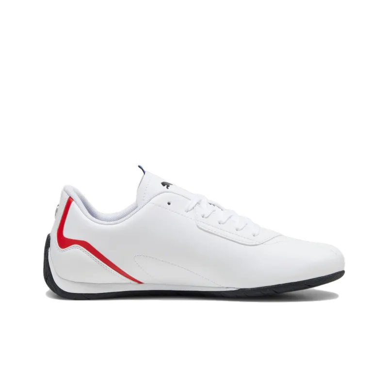 Puma BMW M Motorsport X Neo Cat 2.0 'White Cool Cobalt'-1