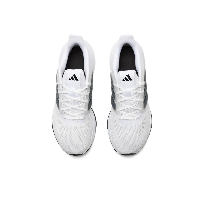 Adidas Ultrabounce Chalk White Core Black Cloud White-3