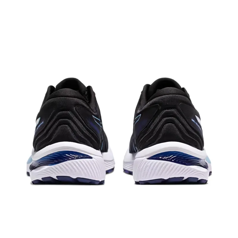 Asics Gel Glorify 5 'Midnight Navy White'-3