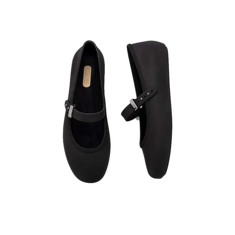 MELISSA Casual Single Shoes Flat Women's-2