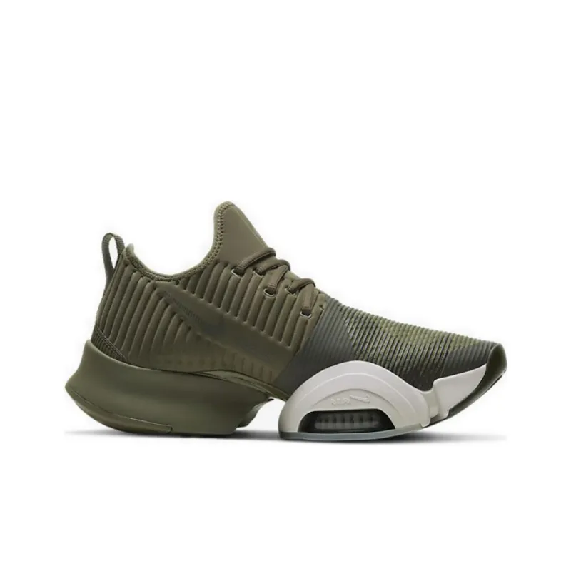 Nike Air Zoom SuperRep Medium Olive-1